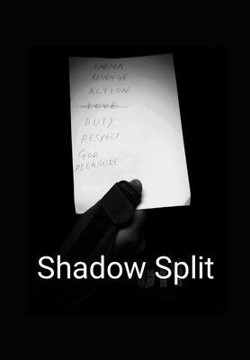Shadow Split by Vaibhav Sharma