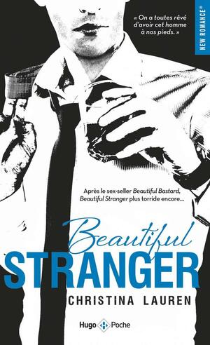 Beautiful stranger by Christina Lauren