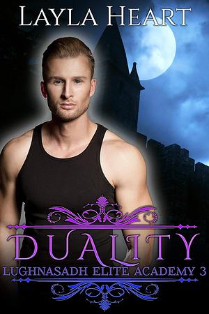 Duality by Layla Heart
