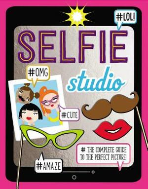 Activity Books: Selfie Studio by Make Believe Ideas Ltd