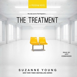 The Treatment by Suzanne Young