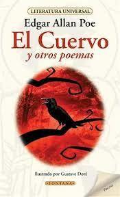 El Cuervo y otros poemas by Edgar Allan Poe