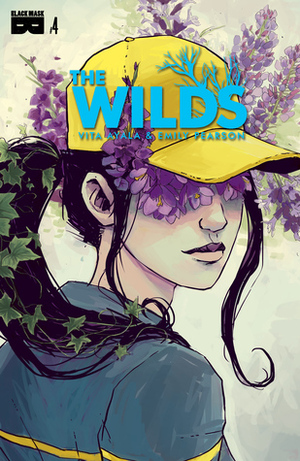 The Wilds #4 by Emily Pearson, Vita Ayala