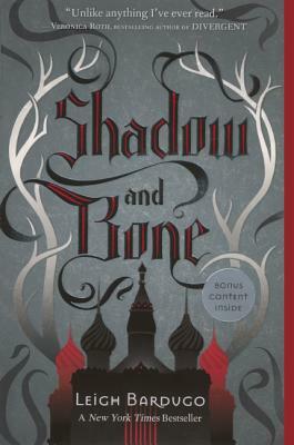 Shadow and Bone by Leigh Bardugo