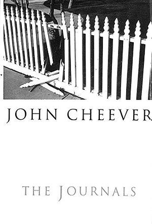 The journals by John Cheever, John Cheever