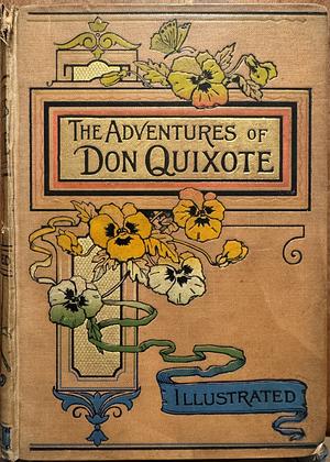 The Adventures of Don Quixote by Miguel de Cervantes