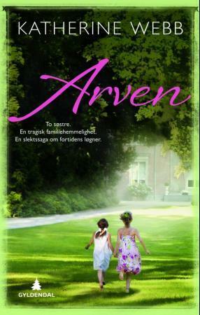 Arven by Katherine Webb