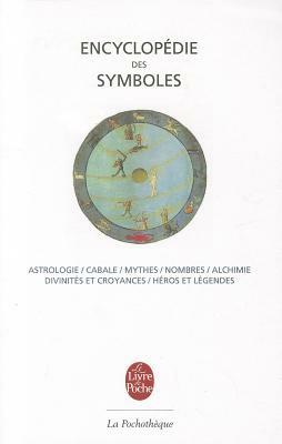 Encyclopedie Des Symboles by Collective