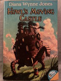 Howl's Moving Castle by Diana Wynne Jones