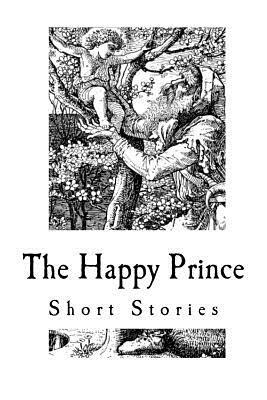 The Happy Prince by Oscar Wilde