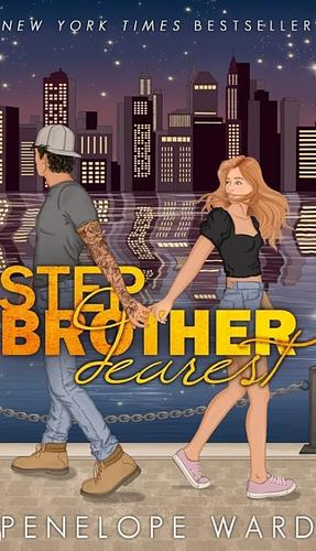 Stepbrother Dearest by Penelope Ward