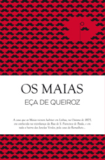 Os Maias by Eça de Queirós