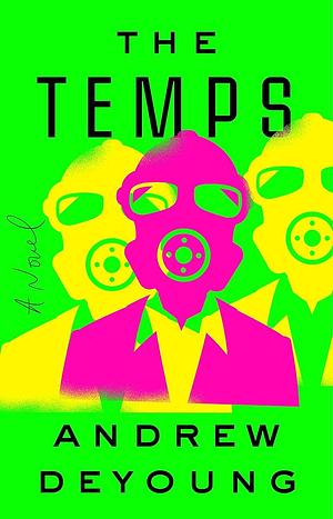 The Temps by Andrew DeYoung