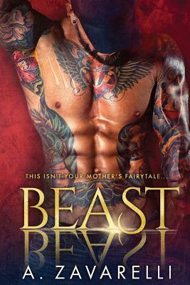 Beast by A. Zavarelli