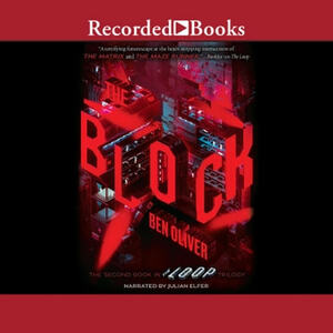 The Block  by Ben Oliver