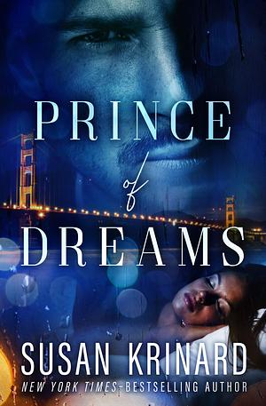 Prince of Dreams by Susan Krinard