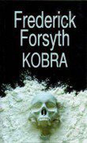 Kobra by Frederick Forsyth