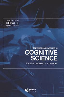 Contemporary Debates in Cognitive Science by 