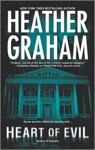 Heart of Evil by Heather Graham