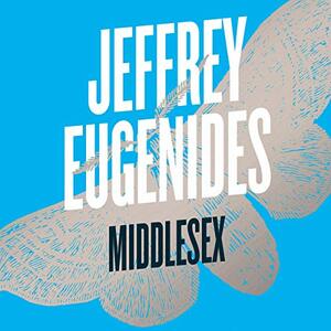 Middlesex by Jeffrey Eugenides