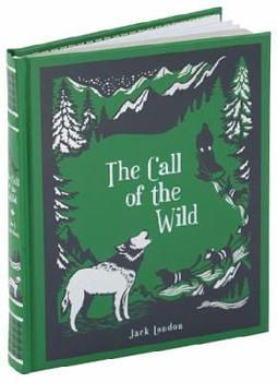 The Call of the Wild by Jack London