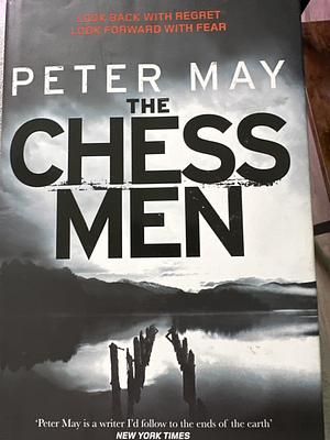 The Chessmen by Peter May