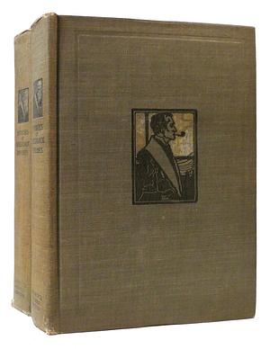 Stories of Sherlock Holmes by Arthur Conan Doyle