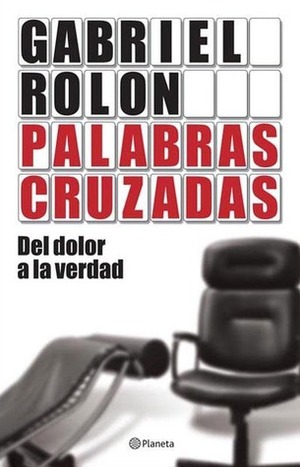 Palabras cruzadas by Gabriel Rolón