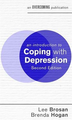 Introduction to Coping with Anxiety by Brenda Hogan