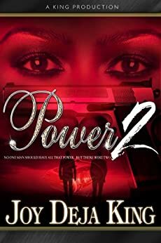 Power Part 2 by Deja King