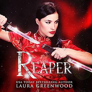 Reaper by Laura Greenwood