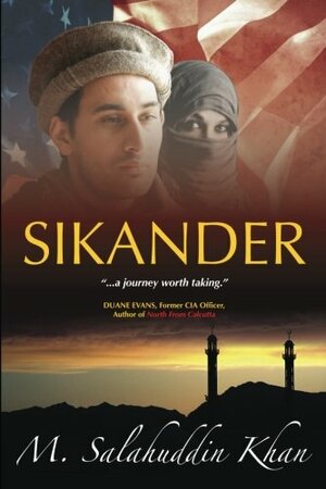 Sikander by M. Salahuddin Khan