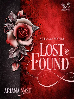 Lost & Found by Ariana Nash