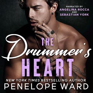 The Drummer's Heart by Penelope Ward