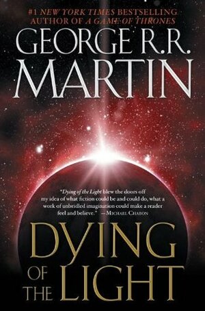 Dying of the Light by George R.R. Martin