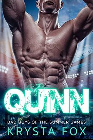 Quinn by Krysta Fox