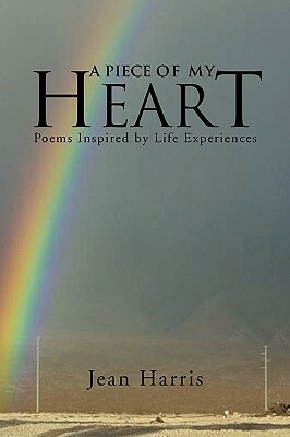 A Piece of My Heart by Jean Harris