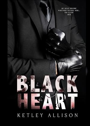 Black Heart by Ketley Allison