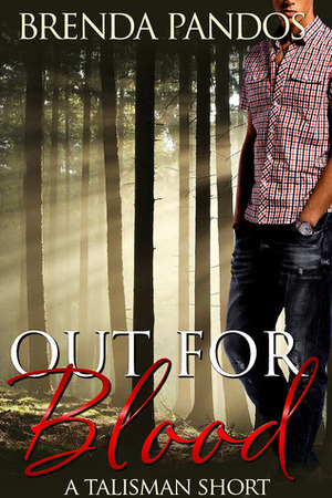 Out for Blood by Brenda Pandos
