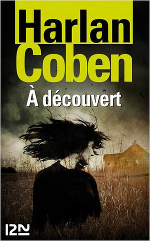 À découvert by Harlan Coben