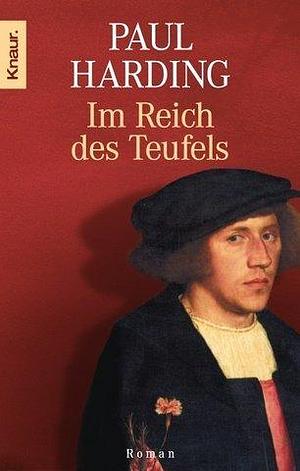 Im Reich des Teufels by Paul Doherty