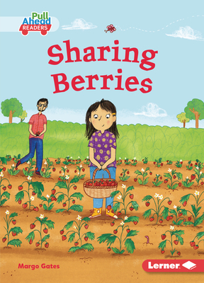 Sharing Berries by Margo Gates