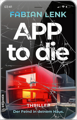 App to die by Fabian Lenk