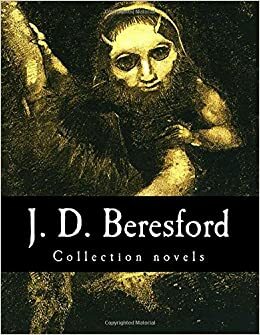 The Misanthrope by J.D. Beresford