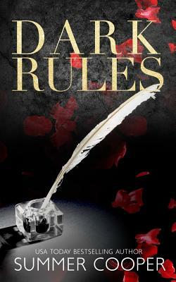 Dark Rules by Summer Cooper