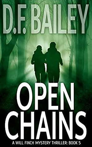 Open Chains by D.F. Bailey