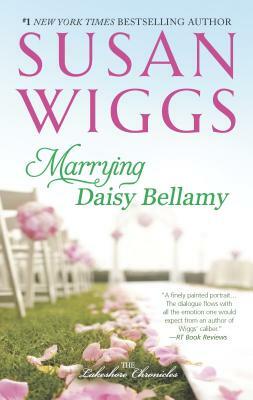 Marrying Daisy Bellamy by Susan Wiggs