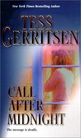 Call After Midnight by Tess Gerritsen