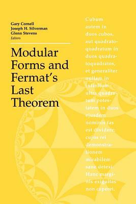 Modular Forms and Fermat's Last Theorem by 