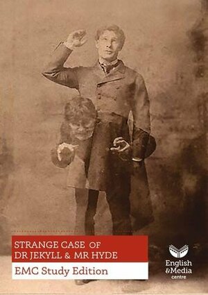 Strange Case of Dr Jekyll & Mr Hyde: EMC Full Text Study Edition by Robert Louis Stevenson